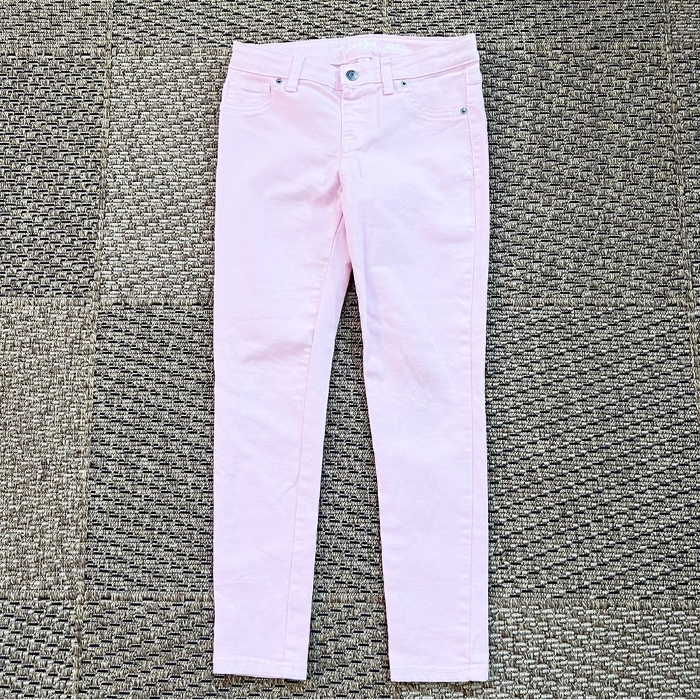 Cat & Jack Super Stretch Jegging-12
